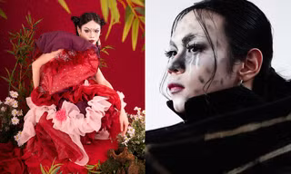 Hãy theo đuổi ước mơ của bạn, 'vũ trụ sẽ lắng nghe' những trái tim ngoan cường