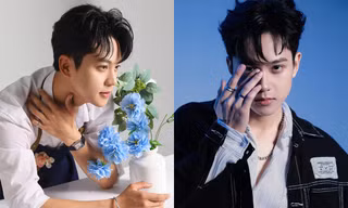 Từ niềm đam mê đọc sách đến ước mơ diễn xuất