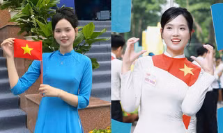 Nữ sinh PTIT mang tư duy thời đại số đến Hoa hậu Việt Nam 2026