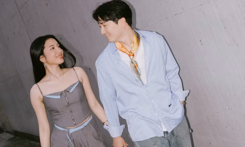 Nam ca sĩ kiêm nhạc sĩ điển trai người Nhật Murakami Keisuke: 'Phụ nữ Việt Nam luôn mang một hình ảnh rất tươi sáng'