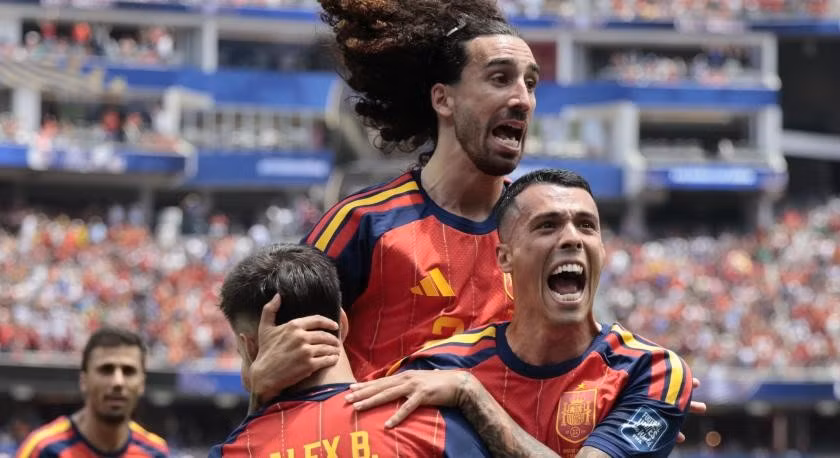 Top 8 đội có khả năng xuyên phá hàng phòng ngự 'bê tông' của 'World Cup 2026'