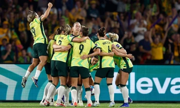 HIGHLIGHTS nữ Australia vs nữ Hàn Quốc: Màn rượt đuổi tỷ số điên rồ