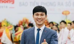 Giãn trường có giãn áp lực? 