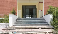 Nhiều hạng mục khu nông nghiệp công nghệ cao ở Cà Mau vừa vận hành đã hỏng