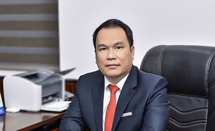 Chủ tịch, Tổng Giám đốc PECC4 bị bắt tạm giam