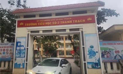 Hiệu trưởng, hiệu phó nhận phụ cấp dù không đứng lớp: Coi chừng có thể bị xử lý hình sự