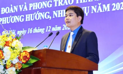 Tuổi trẻ TKV hoàn thành 1.800 công trình thanh niên trong năm 2025