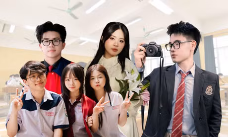 13 ngày nữa thi tốt nghiệp THPT: 2K8 chọn "bỏ tủ" thay vì "học tủ"