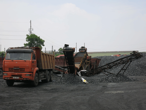 Để hòn than thực sự là “vàng đen”