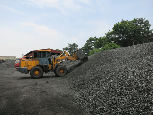 Để hòn than thực sự là “vàng đen” ảnh 1