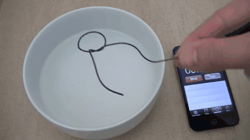 Giải mã màn ảo thuật kim loại “biến hình” đang rất được khoa học ưa chuộng ảnh 4