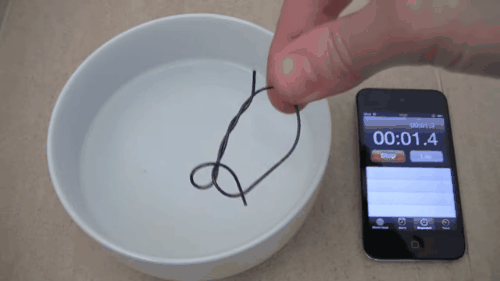 Giải mã màn ảo thuật kim loại “biến hình” đang rất được khoa học ưa chuộng ảnh 2