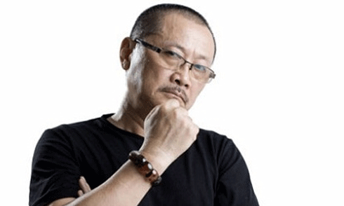 NSƯT Trần Đức: “Sống như giọt nước, chảy vào đâu cũng tròn“