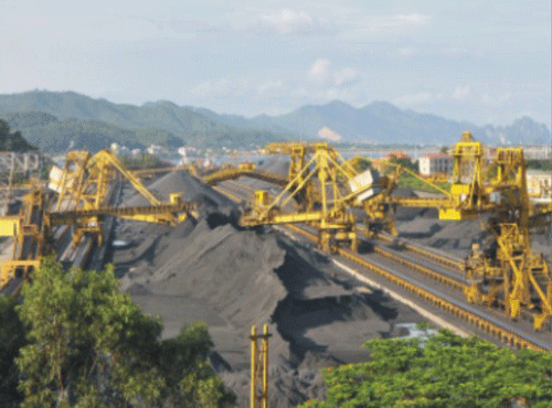 Vinacomin quyết tâm giữ vững nhịp độ tăng trưởng ảnh 2