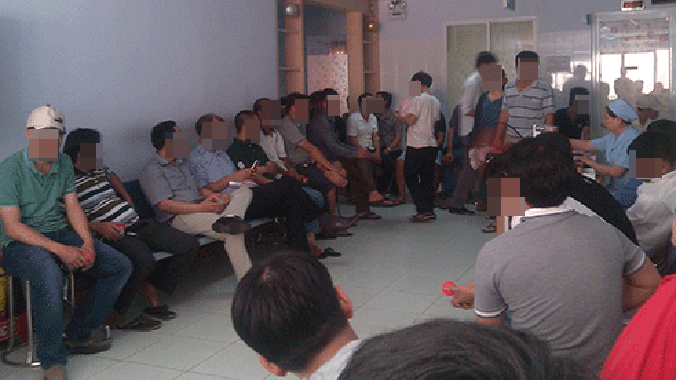  Liệu có bao nhiêu người tìm được con sau những tháng năm chờ đợi.