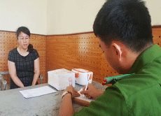 Hai nữ quái rủ nhau buôn 1 kg ma túy đá ảnh 2