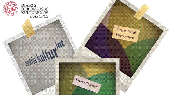 Cuộc thi ảnh “Đối thoại đa văn hóa” 