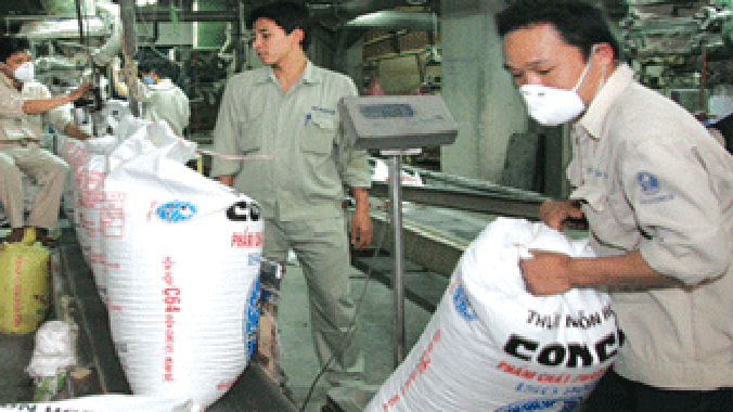 Doanh thu của Proconco tăng trưởng đều đặn với tốc độ trung bình khoảng 25% mỗi năm trong vòng 5 năm qua.