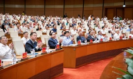 Từ nghị quyết chiến lược đến 'cao tốc' thể chế - Bài 4: Chạy đua thực hiện 'mệnh lệnh từ tương lai'