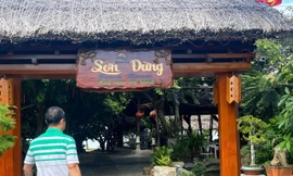 Phát hiện nhiều vi phạm tại khu du lịch ‘chui’ ở Khánh Hòa