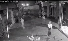 Tạm giữ hình sự người vợ dùng dao đâm chồng tử vong ở Phú Thọ