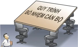 Bộ trưởng Công Thương nói gì về 'bổ nhiệm thần tốc' một cán bộ