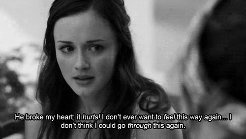 Hơn cả quên và tha thứ cho người yêu cũ, đây mới là điều quan trọng nhất cần làm để hồi phục sau chia tay ảnh 1