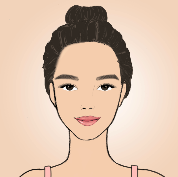 Hiểu bản đồ da mặt, thấy mụn ở vị trí nào là biết ngay nguyên nhân để còn đối phó ảnh 3