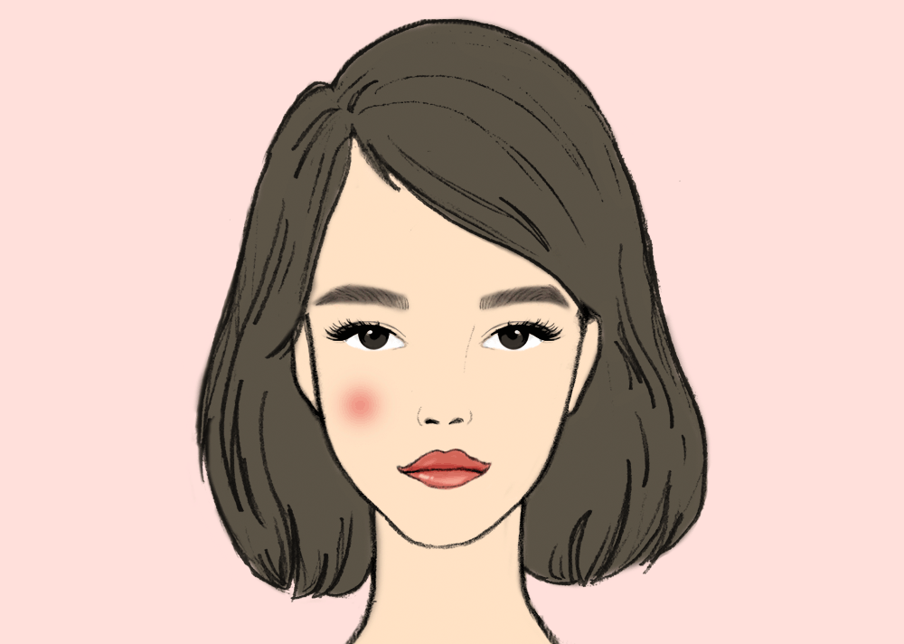 Hiểu bản đồ da mặt, thấy mụn ở vị trí nào là biết ngay nguyên nhân để còn đối phó ảnh 5