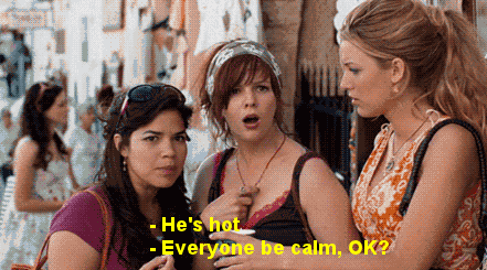 Những bộ phim nhất định phải rủ hội bạn thân cùng xem ảnh 1