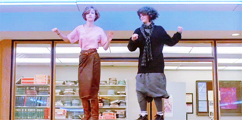 Những bộ phim nhất định phải rủ hội bạn thân cùng xem ảnh 3