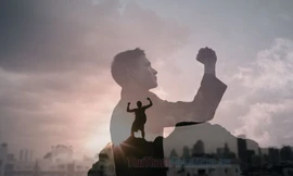 Tôi muốn luôn sẵn sàng 