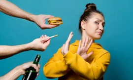 10 Thói quen xấu mà bạn nên bỏ