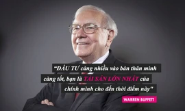 Hãy trân trọng và đầu tư cho bản thân