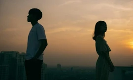 Những tờ giấy ráp