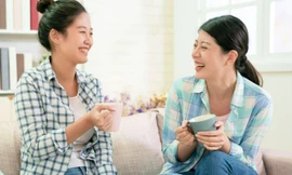 Những câu chỉ có 4 từ nhưng có tác động cực kì mạnh mẽ 