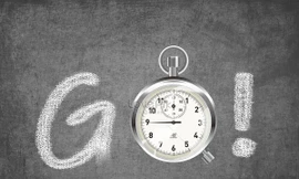 Không bao giờ là quá muộn 