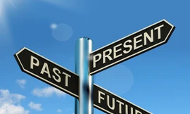 Đừng nghĩ nhiều đến tương lai nữa