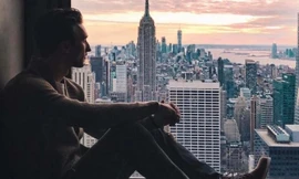 Đừng để thất bại định nghĩa con người bạn