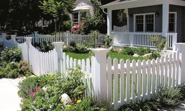 Những hàng rào trong tâm trí bạn