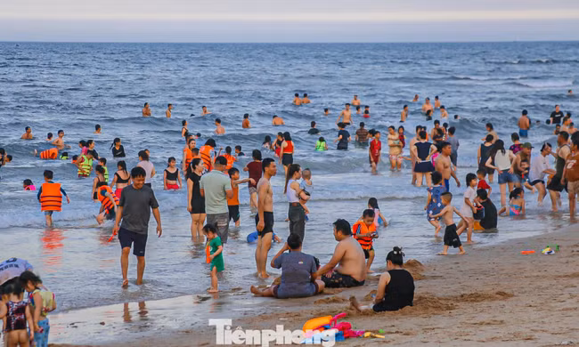 'Bẫy' du lịch giá rẻ 