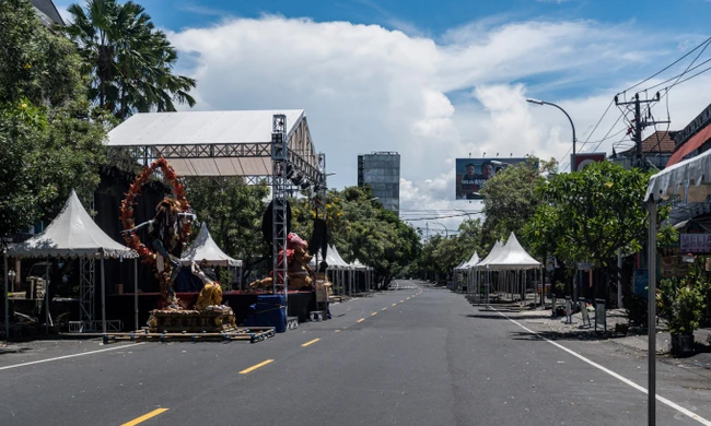 Nyepi là gì mà khiến cả hòn đảo Bali như... ngừng thở? 