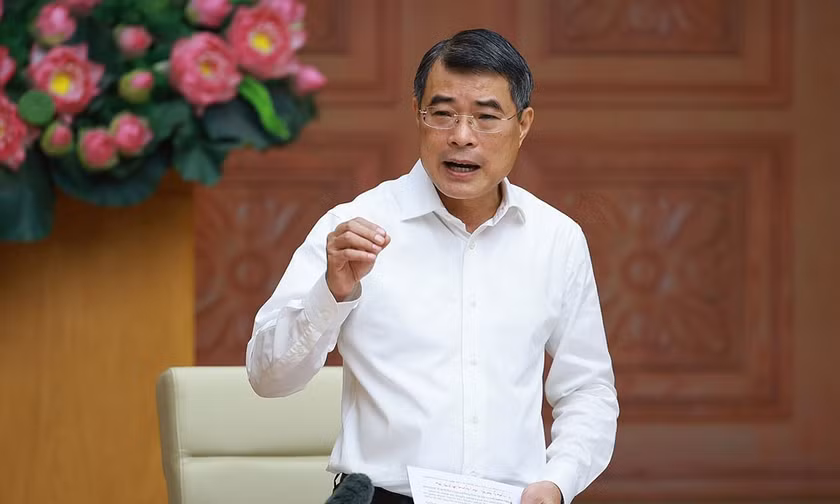 Chỉ lệnh đặc biệt từ Thủ tướng