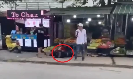 Bắt 5 đối tượng liên quan vụ một người bị đánh tử vong trên đường ở TPHCM