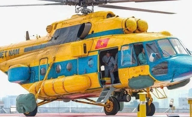 Đề xuất 2 sân bay phục vụ cứu hộ, cứu nạn