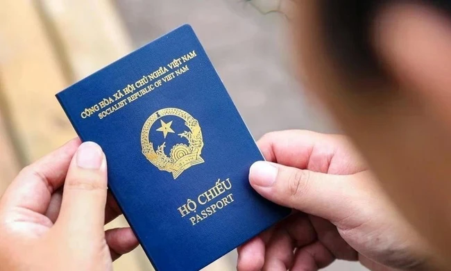 Hộ chiếu Việt Nam thăng hạng cao nhất 5 năm qua