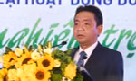 Bổ nhiệm lại ông Hoàng Đạo Cương giữ chức Thứ trưởng Bộ Văn hóa, Thể thao và Du lịch