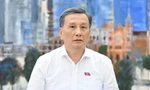 Chủ nhiệm Ủy ban Khoa học, Công nghệ và Môi trường Lê Quang Huy nghỉ công tác từ ngày 1/10