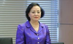 Phó Thủ tướng Phạm Thị Thanh Trà nhận thêm nhiệm vụ