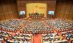Khai mạc kỳ họp cuối cùng của Quốc hội khóa XV: Xem xét 66 nội dung, quyết định nhân sự theo thẩm quyền